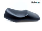 Buddy Seat Compleet Yamaha FZS 600 Fazer 2002-2003 (FZS600), Verzenden, Gebruikt