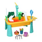 Nieuw Watertafel Visset, Ophalen of Verzenden, Nieuw