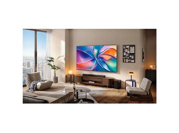 Hisense - UHD-LCD Ultra HD 4K TV - 55 inch, Overige merken, Verzenden, Nieuw, 100 cm of meer