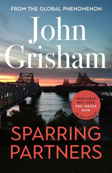 Sparring Partners - John Grisham 9781399708555, Verzenden, Gelezen, John Grisham
