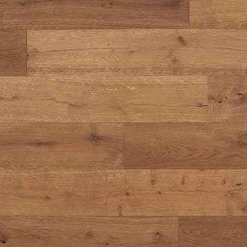 Lamett Stelvio Golden Brown STE-974-IB Parketvloer, Ophalen of Verzenden, Nieuw, Parket