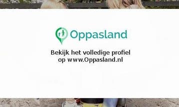Danille zoekt een oppas in Apeldoorn voor 2 kinderen op m..., Nieuw