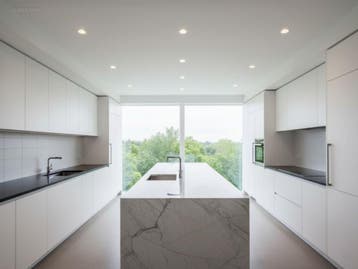 (200x) GU10 Inbouw armatuur wit met lamphouder..., Nieuw