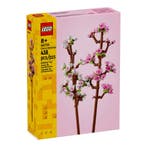 LEGO Flowers - Cherry Blossoms 40725, Ophalen of Verzenden, Nieuw