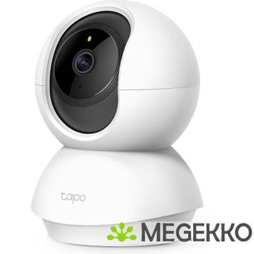 TP-Link Tapo C210, Verzenden, Nieuw