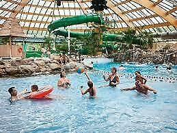 Vakantiepark in Nederland? Ontdek jouw volgende vakantie, Vakantie