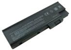Accu voor Acer Aspire 1680 3000 extensa 3000 travelmate 2300, Ophalen of Verzenden, Nieuw
