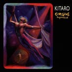 cd - Kitaro - Cirque Ingenieux, Verzenden, Zo goed als nieuw