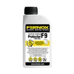 Fernox Protector+ Filter Fluid F9 500 ml, Doe-het-zelf en Verbouw, Verwarming en Radiatoren, Verzenden, Nieuw