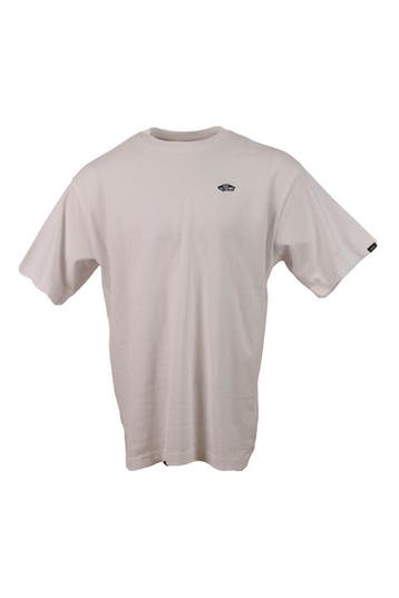 Vans T-shirt in maat M Wit, Kleding | Heren, Verzenden, Gedragen, Wit, Vans