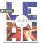 Succesvol Lean 9789090303352 John Maes, Verzenden, Zo goed als nieuw, John Maes