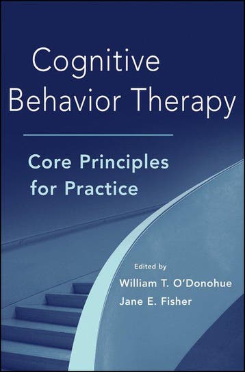 Boek Cognitive Behavior Therapy 9780470560495, Verzenden, Zo goed als nieuw