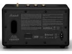 Marshall -  Acton Iii Bluetooth-speaker  - Zwart, Overige merken, Verzenden, Overige typen, Nieuw
