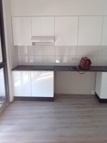 Te huur: Appartement Hoge Gouwe in Gouda, Gouda, Appartement, Zuid-Holland