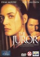 Juror - DVD, Verzenden, Nieuw in verpakking