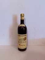 2013 Giacomo Conterno “Monfortino” - Piëmont DOCG - 1 Fles, Nieuw
