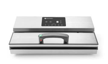 Hendi Horeca Vacuümmachine | Sealstrip 420mm | 230v | 570x26, Ophalen of Verzenden, Nieuw in verpakking