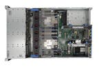 HPE ProLiant DL380 G9 Server, Ophalen of Verzenden, Zo goed als nieuw, 16 GB