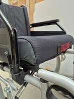 DRIVE ROTEC GEBRUIKTE ROLSTOEL, Ophalen, Inklapbaar, Zo goed als nieuw, Handbewogen rolstoel