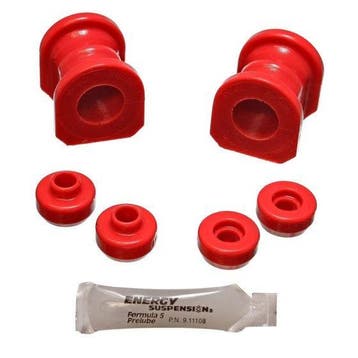 Energy Suspension 89-94 Nissan 240SX (S13) Red 24mm Front, Ophalen of Verzenden, Nieuw