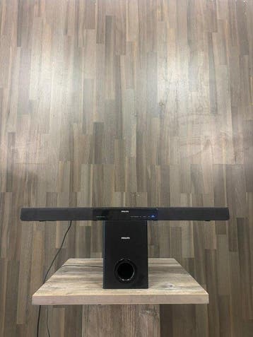 Philips - HTL2160 / HTL2150 Soundbar Luidsprekerset, Nieuw