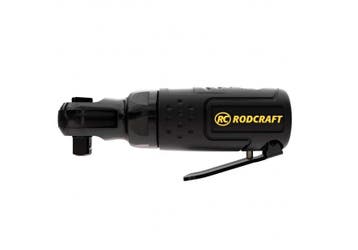 Rodcraft 3201 MINI RATELSLEUTEL 3/8”, Verzenden