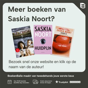 Back to the Coast - Saskia Noort 9781904738374, Verzenden, Zo goed als nieuw, Saskia Noort