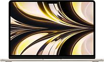 Apple MacBook Air 13.6 (Liquid True Tone Retina Display) M2, Verzenden, Zo goed als nieuw
