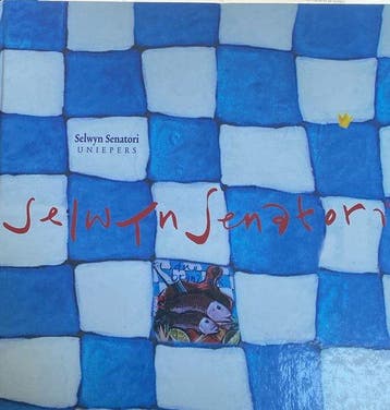 Selwyn Senatori 9789068253320, Verzenden, Zo goed als nieuw