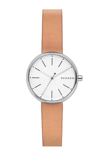 Skagen Signatur Dames Horloge SKW2594 (Horloges, Mode), Verzenden, Nieuw