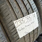 2 x Radar 235-35-19 Zomerbanden 7mm, 19 inch, Gebruikt, Ophalen of Verzenden, 235 mm