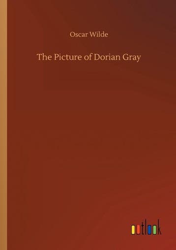 9783732658626 The Picture of Dorian Gray, Verzenden, Nieuw, Oscar Wilde