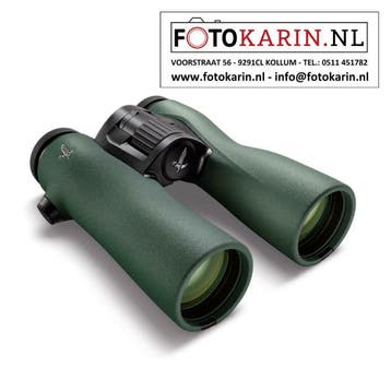 Swarovski NL Pure | 12×42 | op voorraad | Foto Karin Kollum, Dakkant (recht), Nieuw, Ophalen of Verzenden, 8 tot 12x