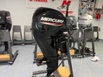 Nieuwe Mercury 40 PK langstaart F40 EFI met knuppelbesturing, Ophalen, Nieuw, Viertaktmotor, 30 pk of meer
