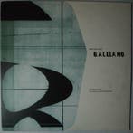 Galliano - Ease Your Mind - 12, Verzenden, Nieuw in verpakking