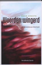 Woorden uit de wingerd / Davidsfonds/Literair 9789063065775, Boeken, Verzenden, Gelezen, R. Smeets
