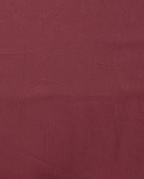 Viscose Stretch Wijnrood, Nieuw, Rood