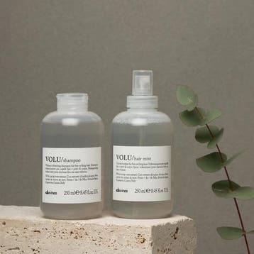 Davines VOLU Shampoo, Verzenden, Nieuw