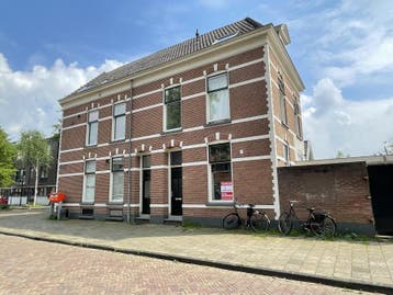 Studio te huur in Deventer - 33 m² - 1 kamer(s), Deventer