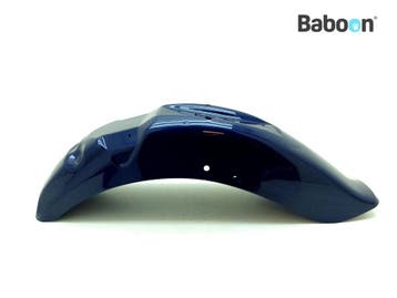 Achterspatbord Kawasaki VN 1500 1987-1992 VN-15SE (VN1500B), Motoren, Verzenden, Gebruikt