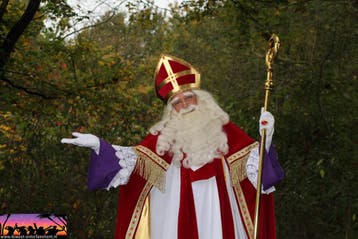 Boek uw tv look a like Sinterklaas met Traditionele Pieten, Diversen, Sinterklaas, Nieuw