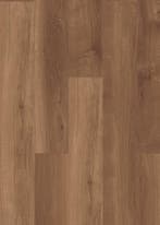 Plak pvc rechte plank bruin |  mFLOR Broad Leaf 41813 Dark, Ophalen, Nieuw