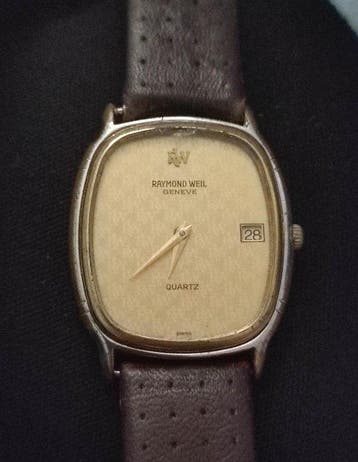 Raymond Weil - Classique - Zonder minimumprijs - Unisex -, Nieuw
