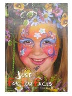 Just For Fun Faces deel 1, Ophalen of Verzenden, Nieuw