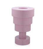 Kartell - Ettore Sottsass - Kruk - Calice - Technopolymere