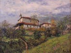 Bay Sala, Juan Bayón Salado (1913-1995) - Paisaje