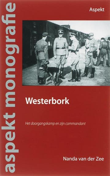Westerbork | Nanda Zee | Nieuw, Ophalen of Verzenden, Nieuw, Nanda Zee