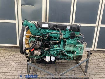 Motor Volvo D11K 460 K5 22611917, Ophalen, Gebruikt, Volvo, Motor en Toebehoren