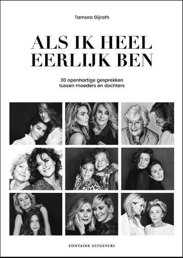 Als ik heel eerlijk ben - Tamara Gijrath 9789464040463, Verzenden, Gelezen, Tamara Gijrath