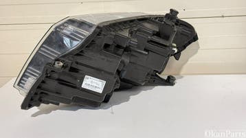 Volkswagen Crafter MAN TGE rechter koplamp rechts 7C1941006A, Ophalen, Gebruikt, Volkswagen